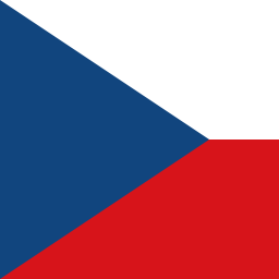 Czech Republic flag icon
