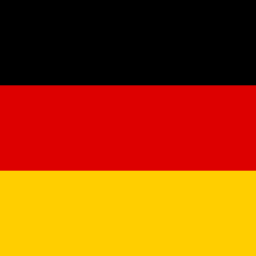Germany overview visual