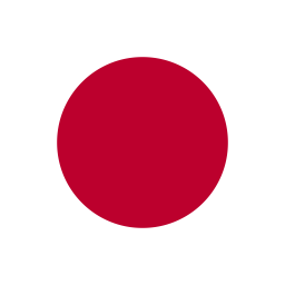 Japan flag icon