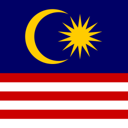 Malaysia flag icon