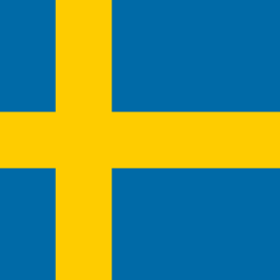 Sweden flag icon