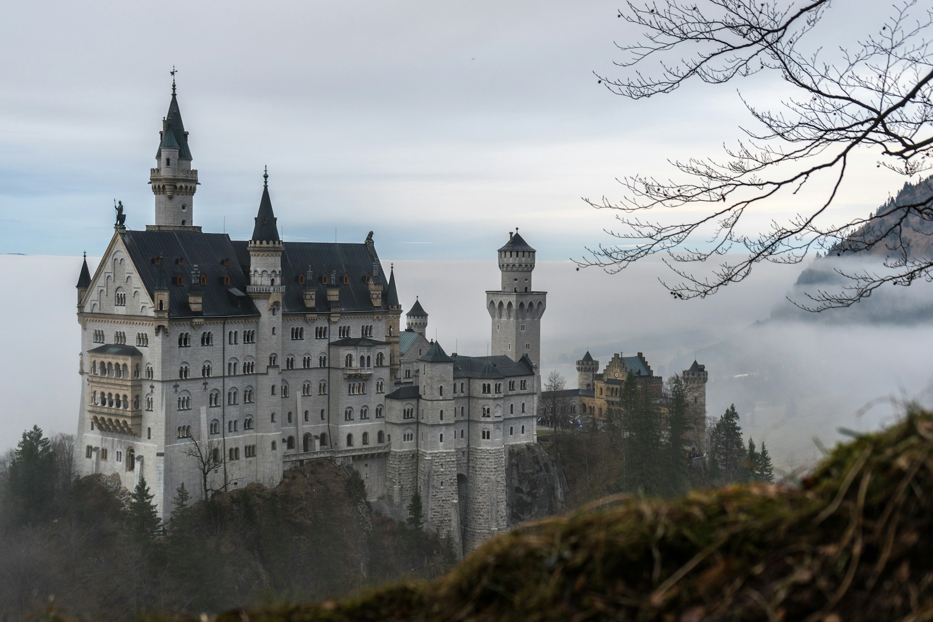Germany Landmark