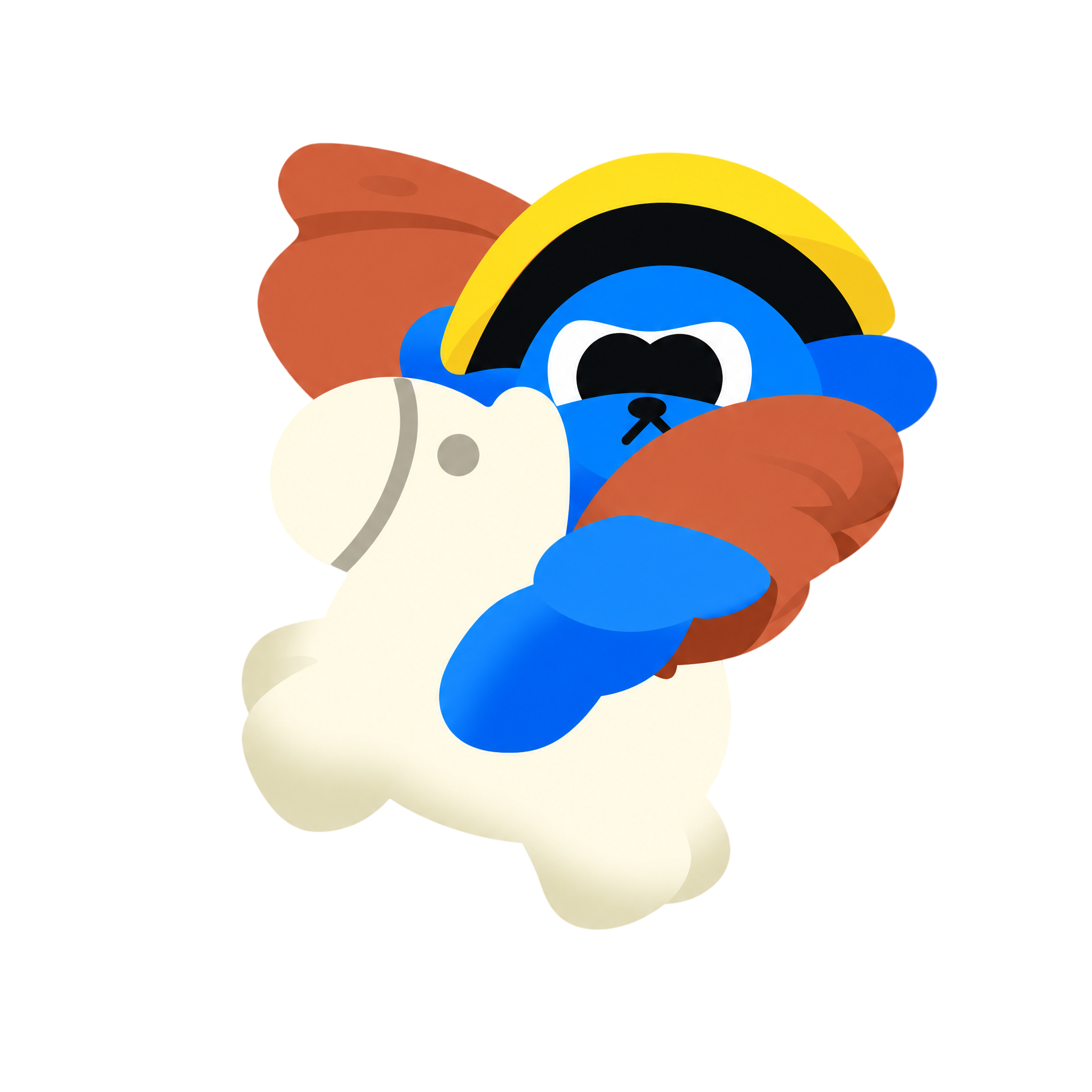 mascot